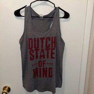 Dutch Bros Tank Top
